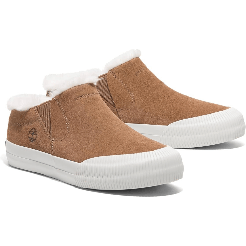 Sneakers con forro cálido Skyla Bay 2.0