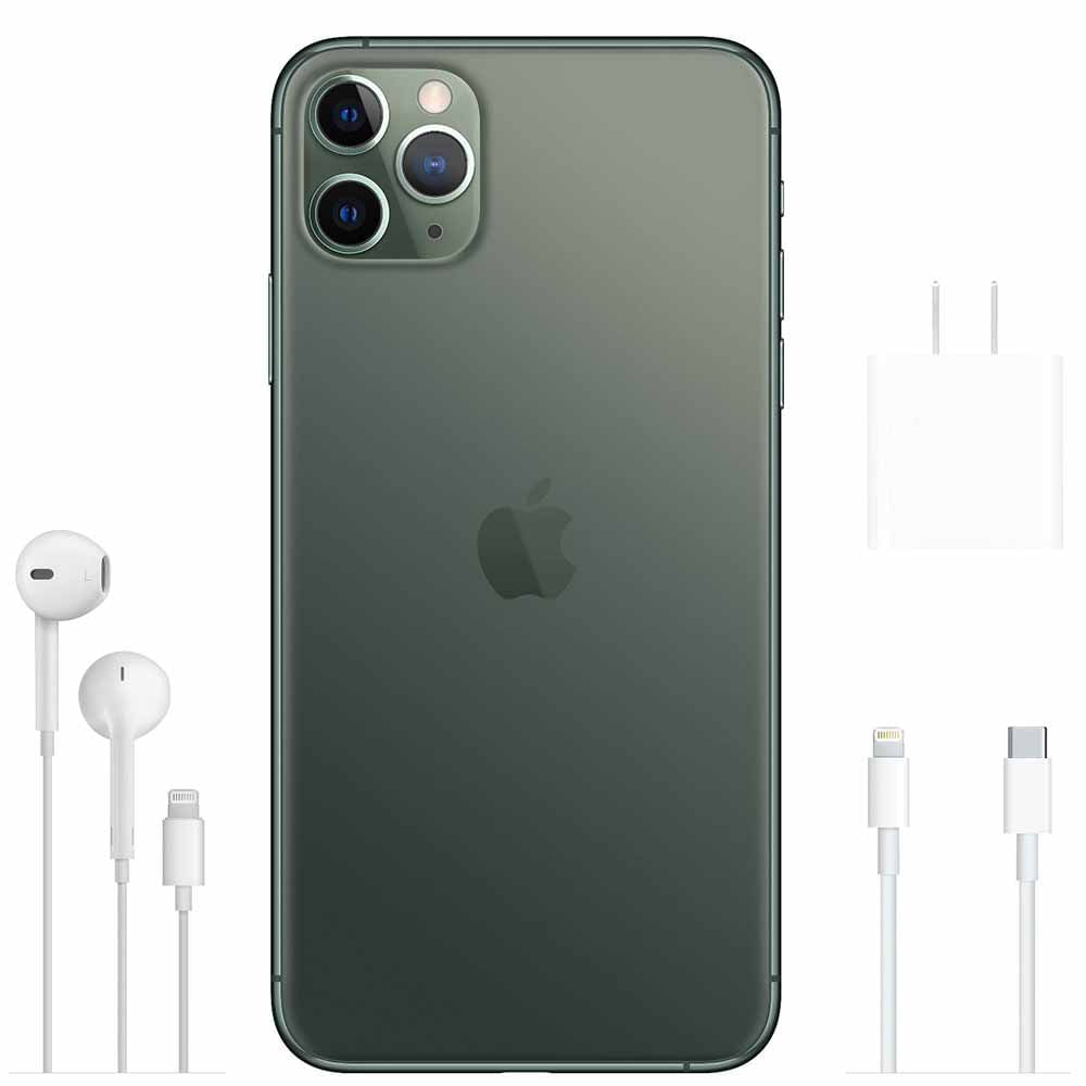 Iphone 11 pro фото