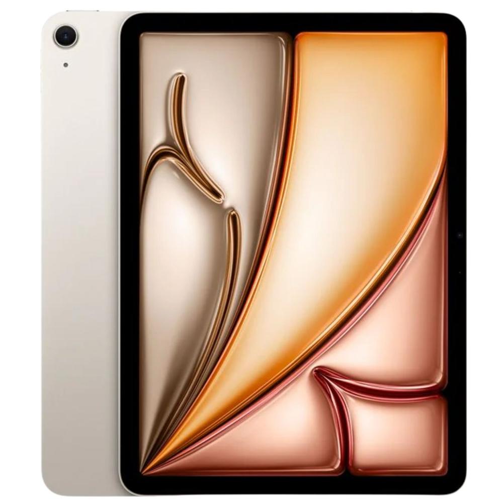 ipad Air 8va generación 11 Wi-Fi 256GB Chip M4 2026 - Starlight