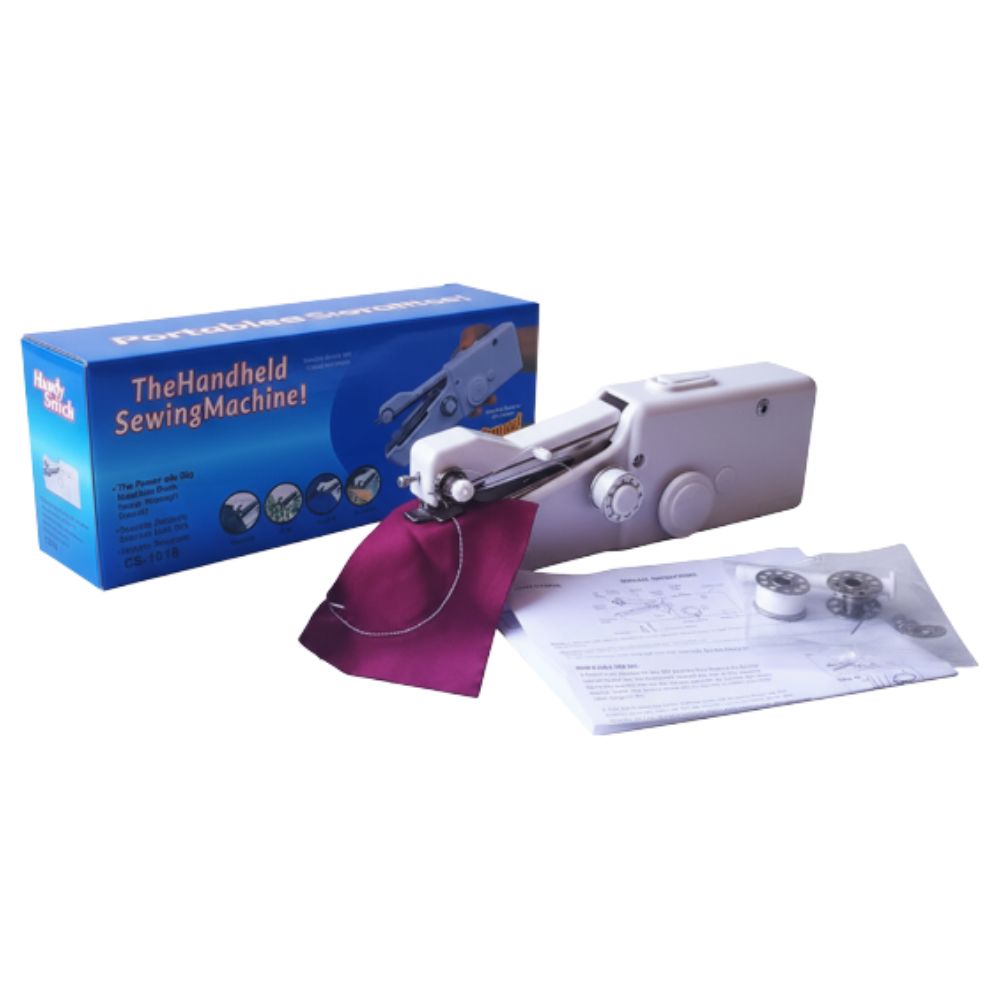 Maquina de Coser Manual