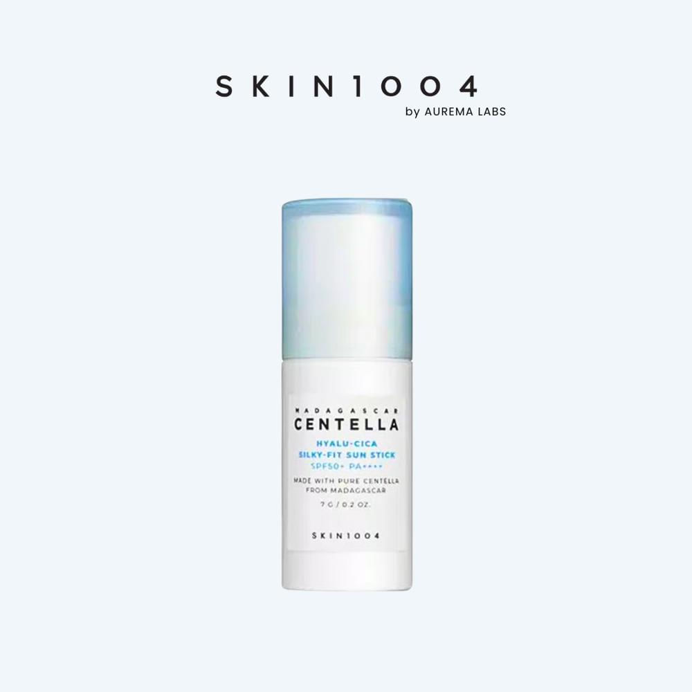 Madagascar Centella Hyalu-Cica Silky Fit-Sun Stick 7G SPF50 PA