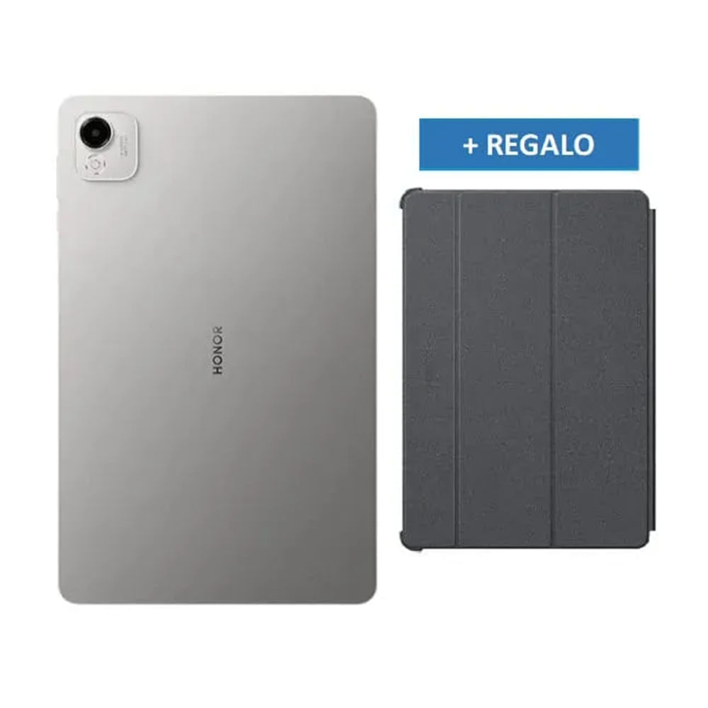 Tablet Honor Pad x9a LTE (4G) + Case 11.5"" 128GB 8GB SpaceGray