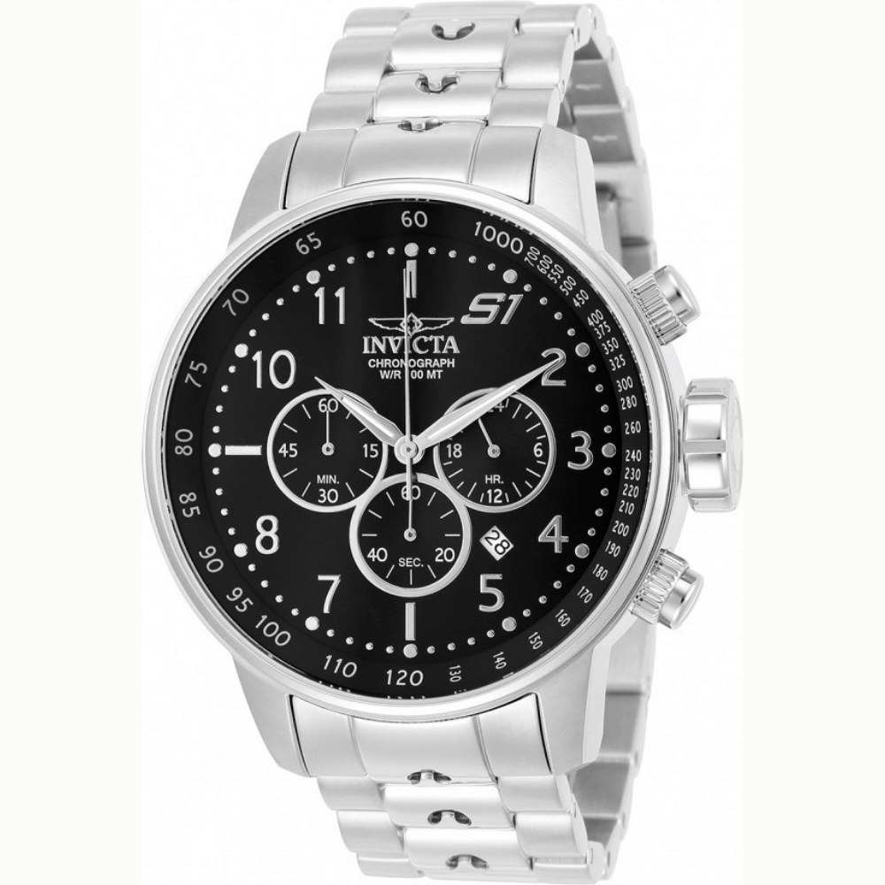 Reloj Invicta S1 Rally Men's Watch - 48mm  Steel  23079