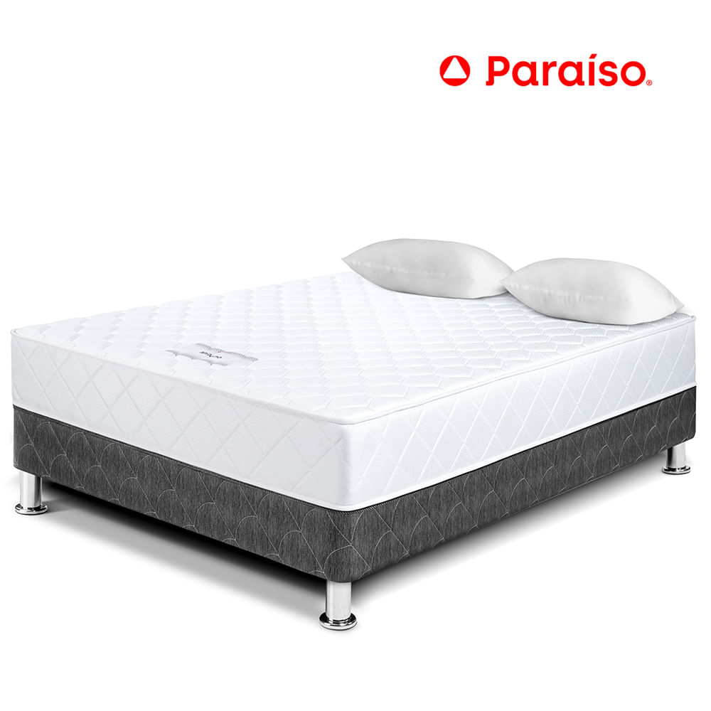 Cama Milano 2 plazas