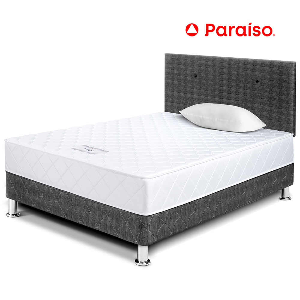 Dormitorio Milano 1.5 plazas