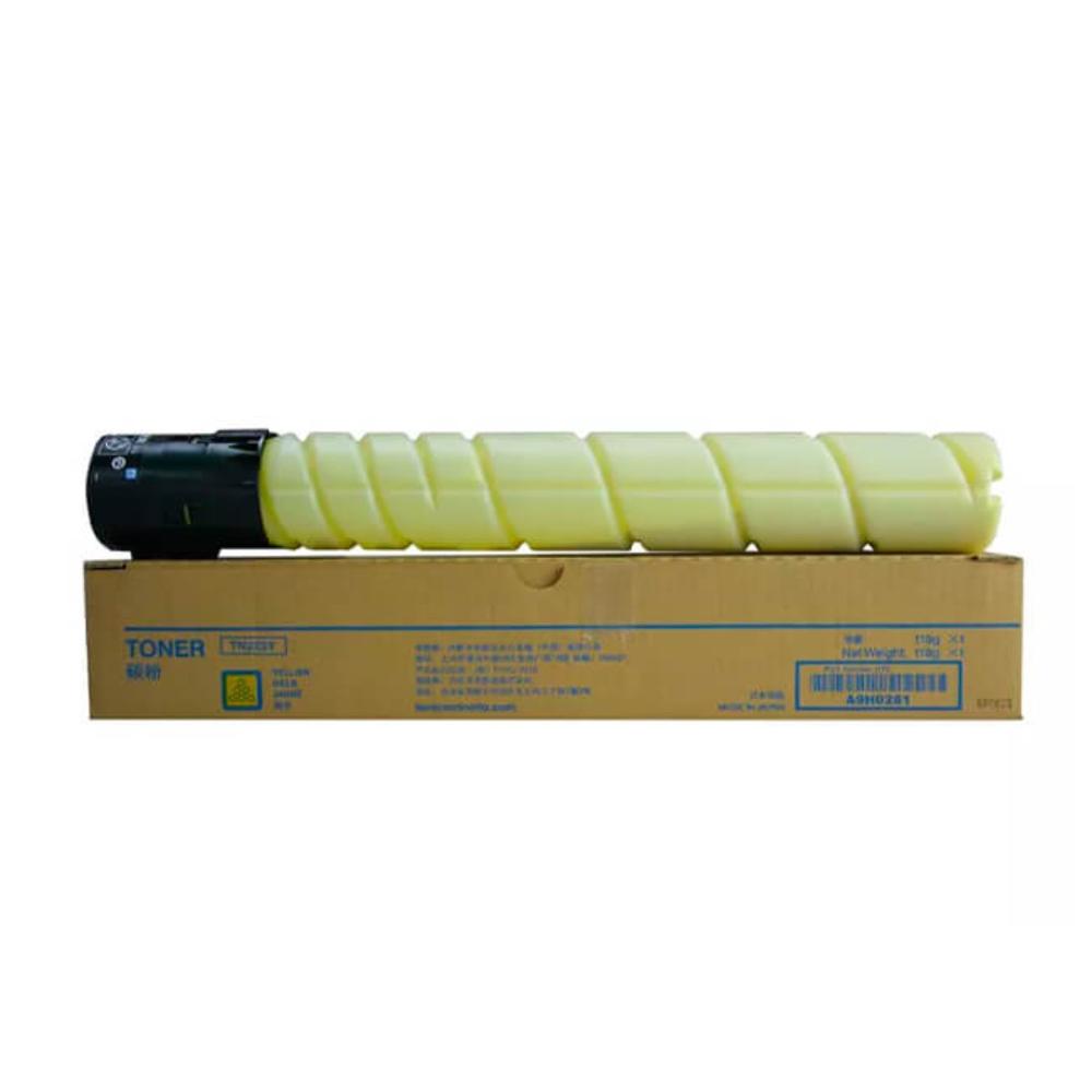 Toner Konica Minolta TN-223Y Amarillo