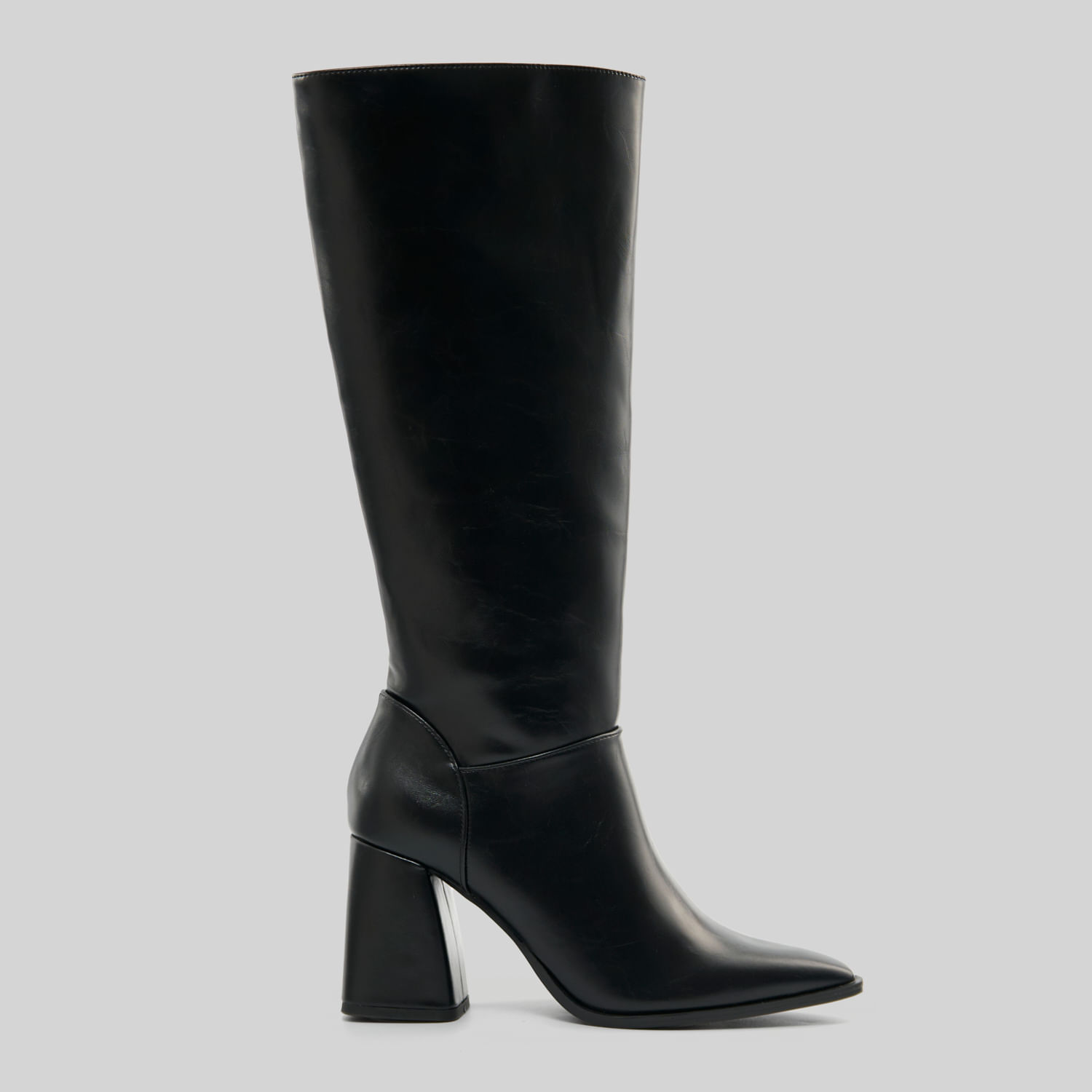 Botas Mujer Bri Malabar Collection Negro 39