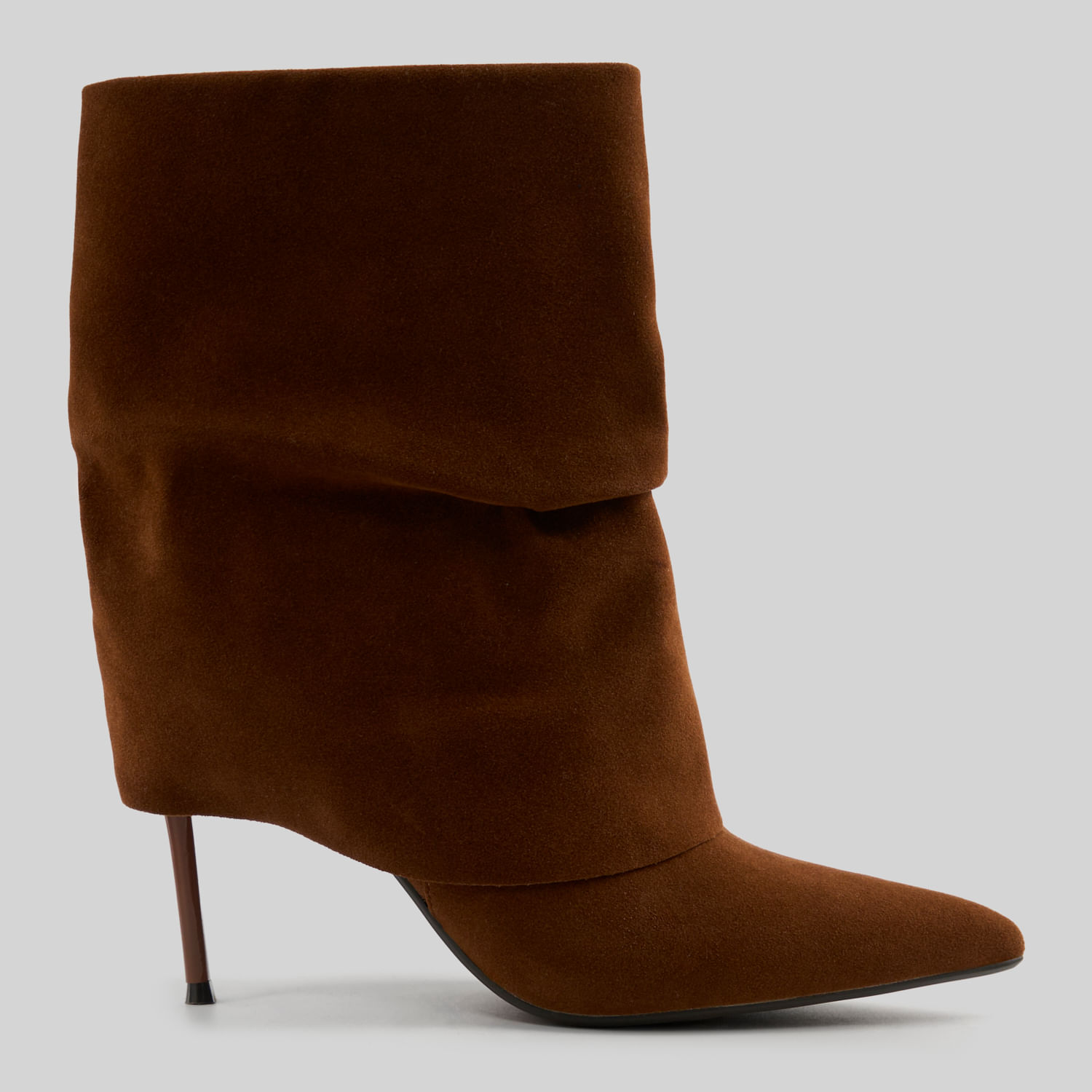 Botines Mujer Dob Malabar Collection Camel 37