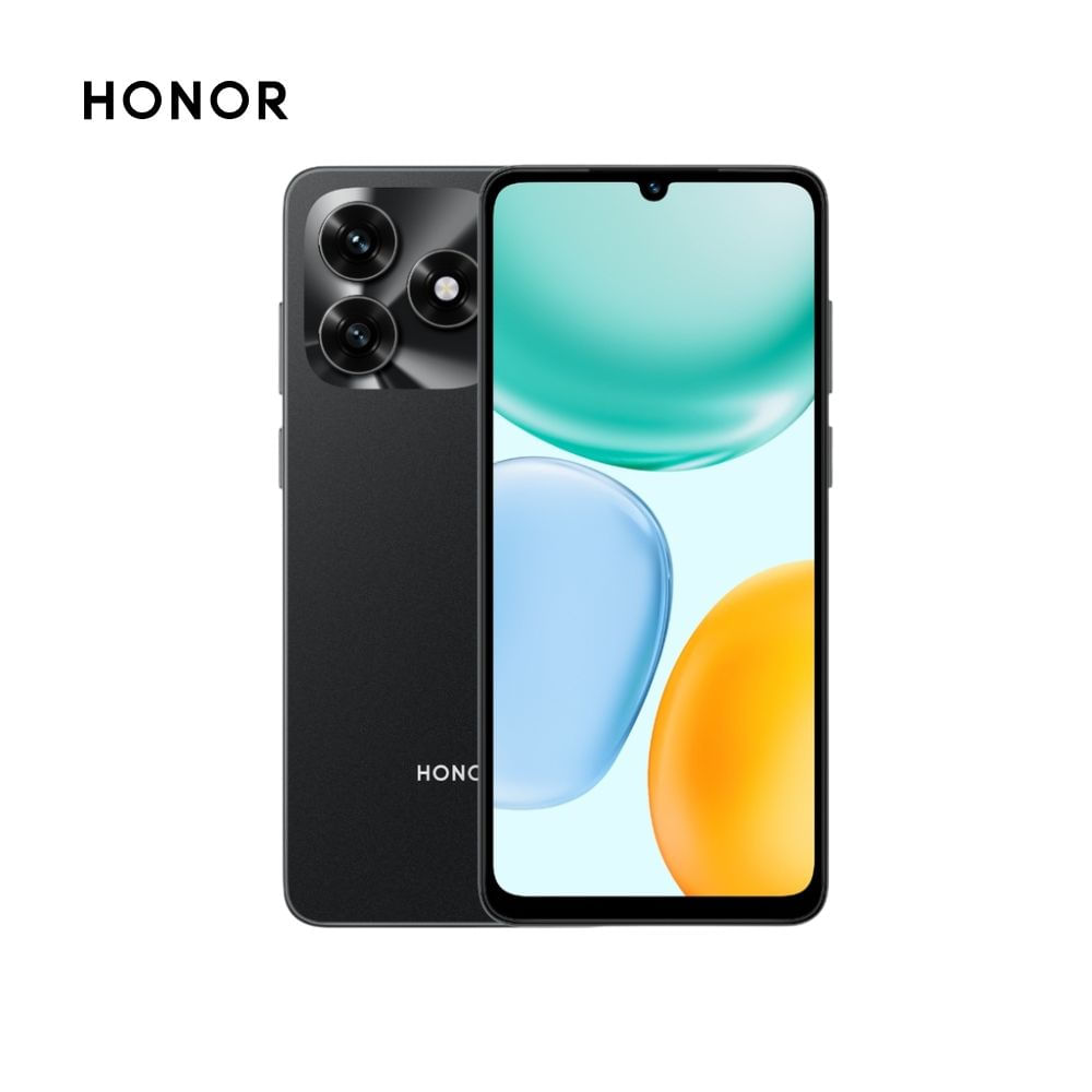 Honor X5c 128GB 4GB Ram Negro