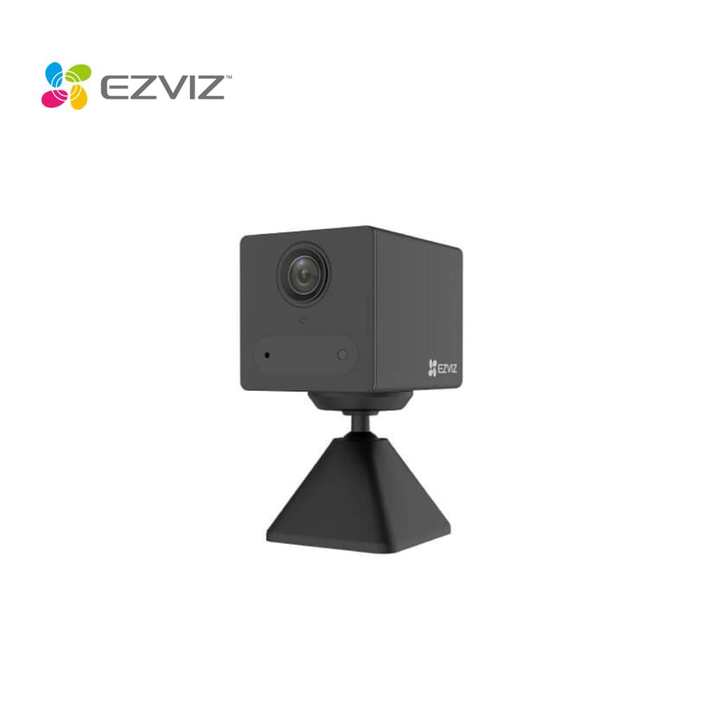 Cámara IP Interior EZVIZ CS-CB2-R100-2D2WF 2MP con Batería Recargable y Wi-Fi