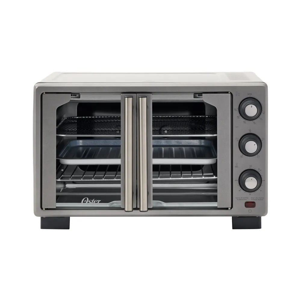 Horno Eléctrico Oster de 25 litros TSSTTV25FDMAFNS