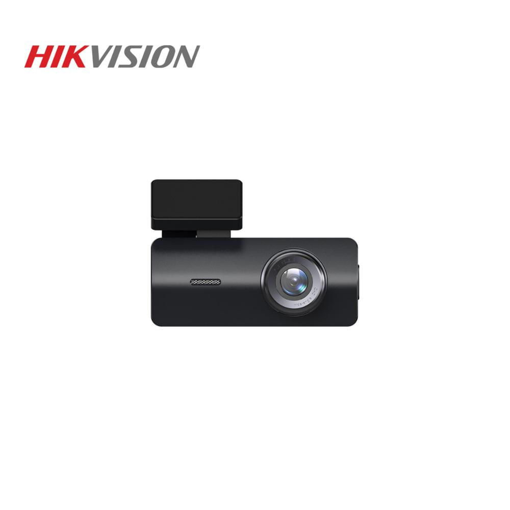 Cámara para Automóvil Hikvision HK-AE-DC2018-K2 Dashcam Full HD 1080P con Wi-Fi y G-Sensor