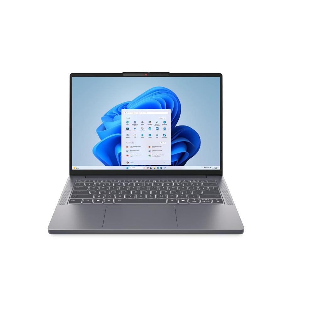 Laptop Lenovo IdeaPad Slim 3 14ARP10 14 WUXGA OLED AMD Ryzen 7 7735HS 16 GB LPDDR5 512GB SSD FreDOS