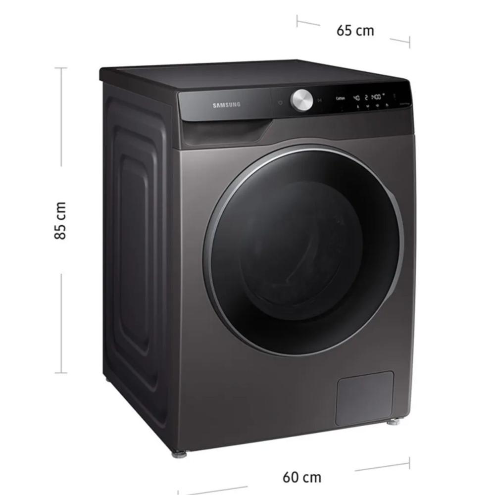 Lavaseca Samsung 14 Kg Lavado 9 Kg Secado AI Control