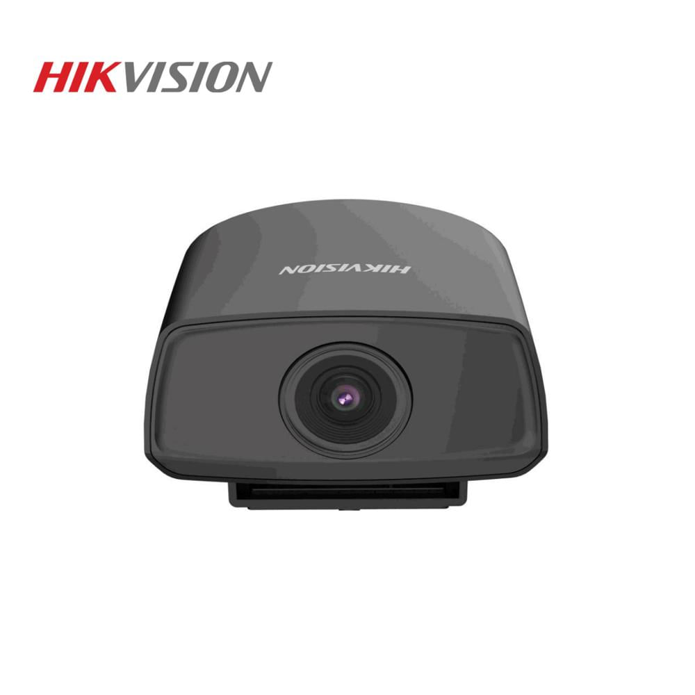 Cámara IP Bullet Móvil Hikvision DS-2XM6222G1-ID 2MP con WDR 120dB e IP68