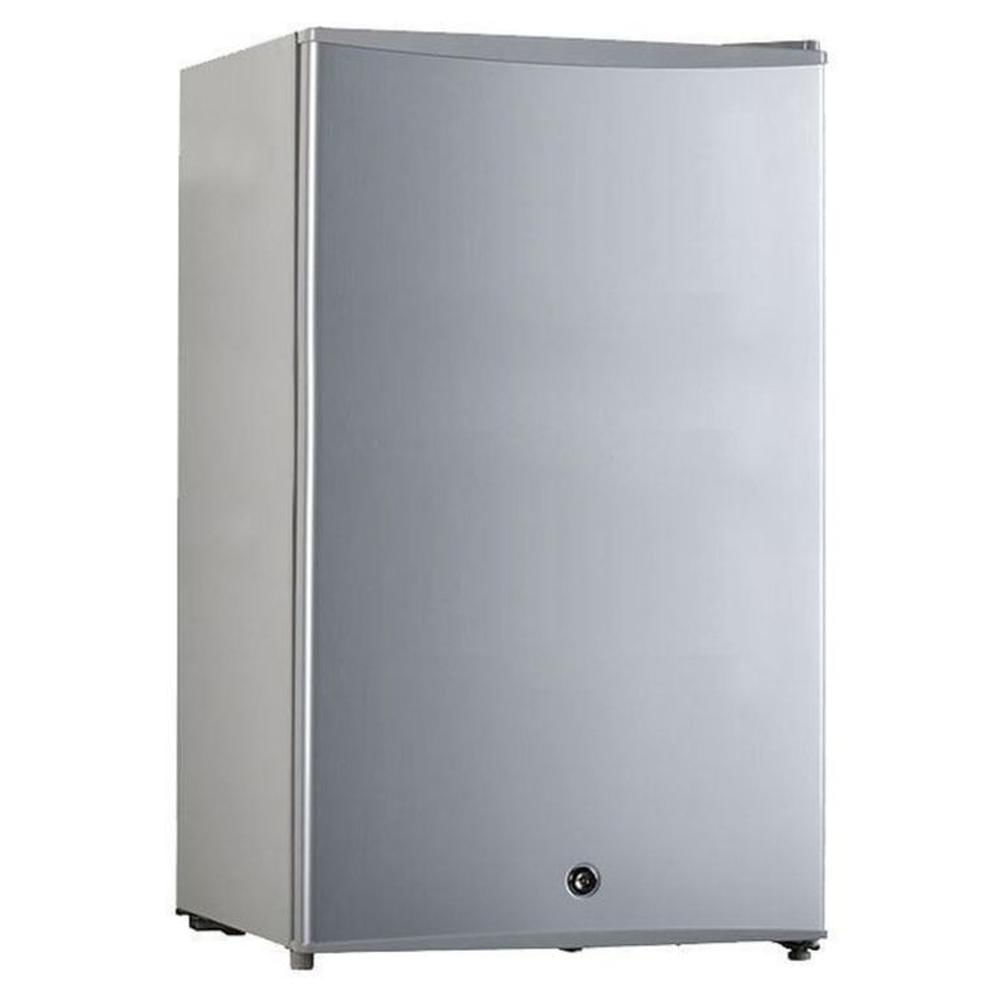 FRIGOBAR 93 LITROS BORD MI120S-M SILVER