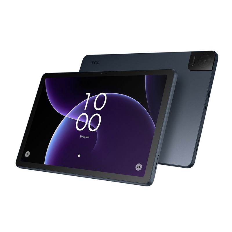 TCL Tab 10L 10.1 128GB Negro