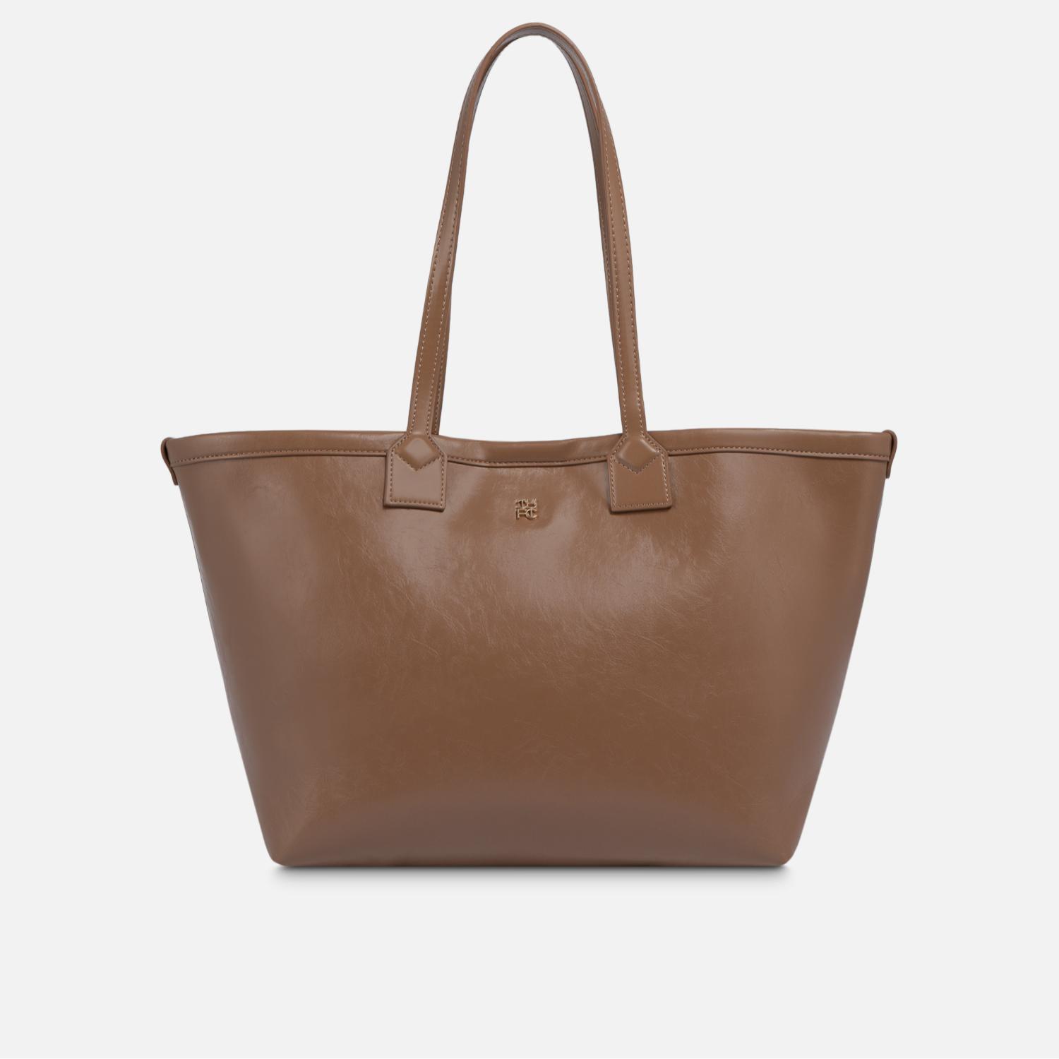 Bolso Tote Crepier Polette Grande