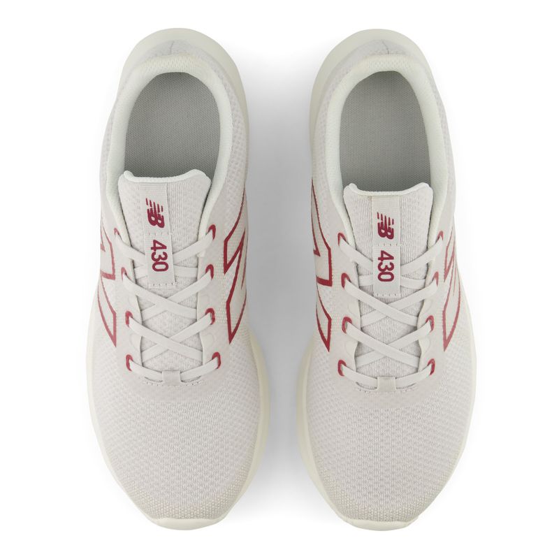 New Balance M4305Re Deportiva Gris