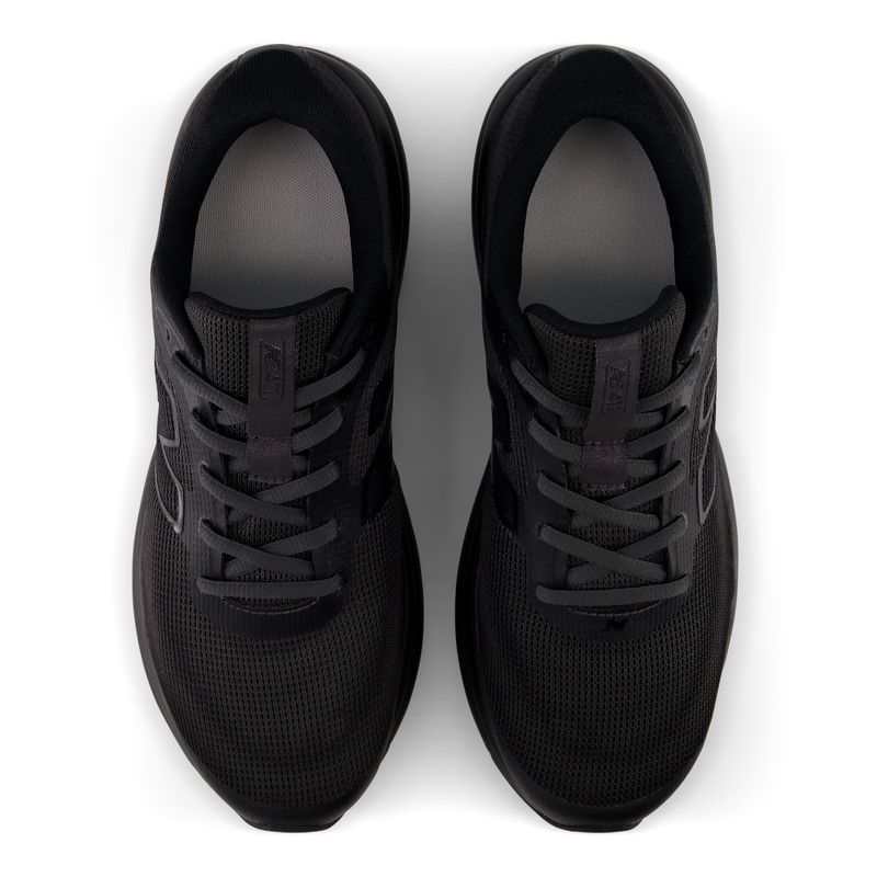New Balance M4115Vi Deportiva Negro
