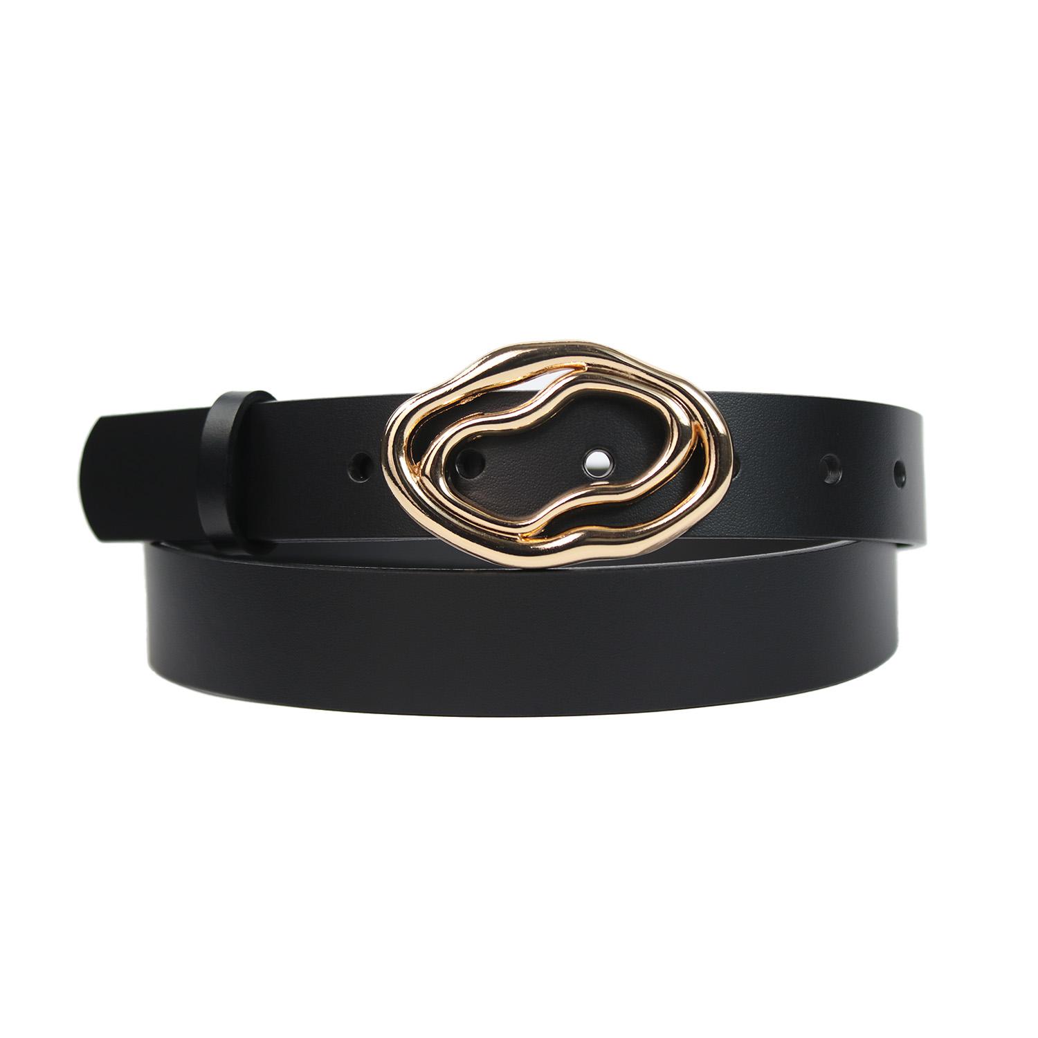 Correa Mujer Tabu Lagineg Negro Talla L