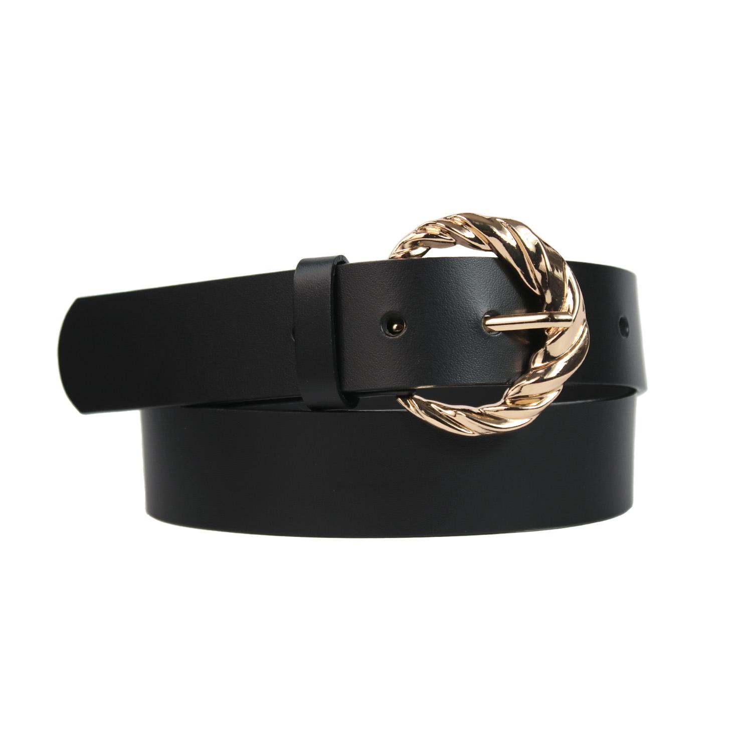 Correa Mujer Tabu Nourneg Negro Talla S