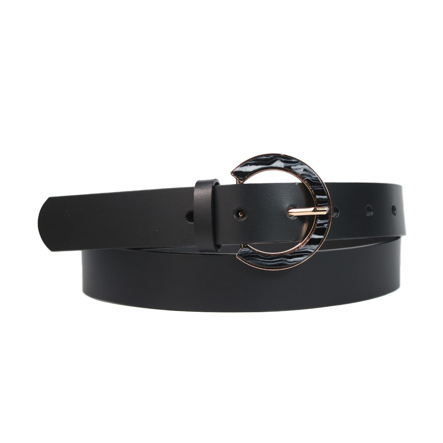 Correa Mujer Tabu Kantyneg Negro Talla L