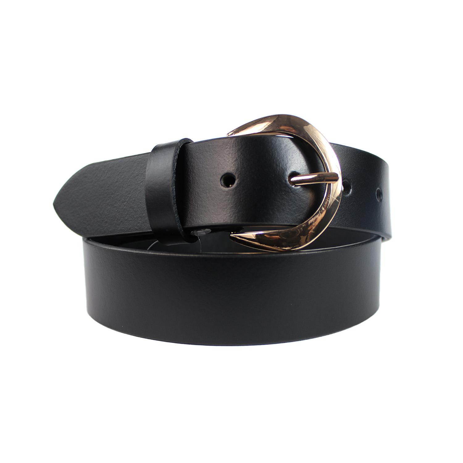 Correa Mujer Tabu Tifaneg Negro Talla S