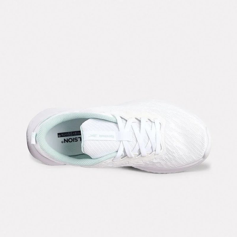 Reebok Fluxlite Ii Deportiva Blanco