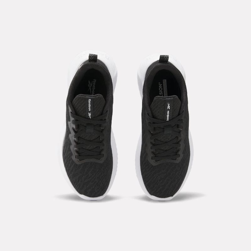 Reebok Fluxlite Ii Deportiva Negro