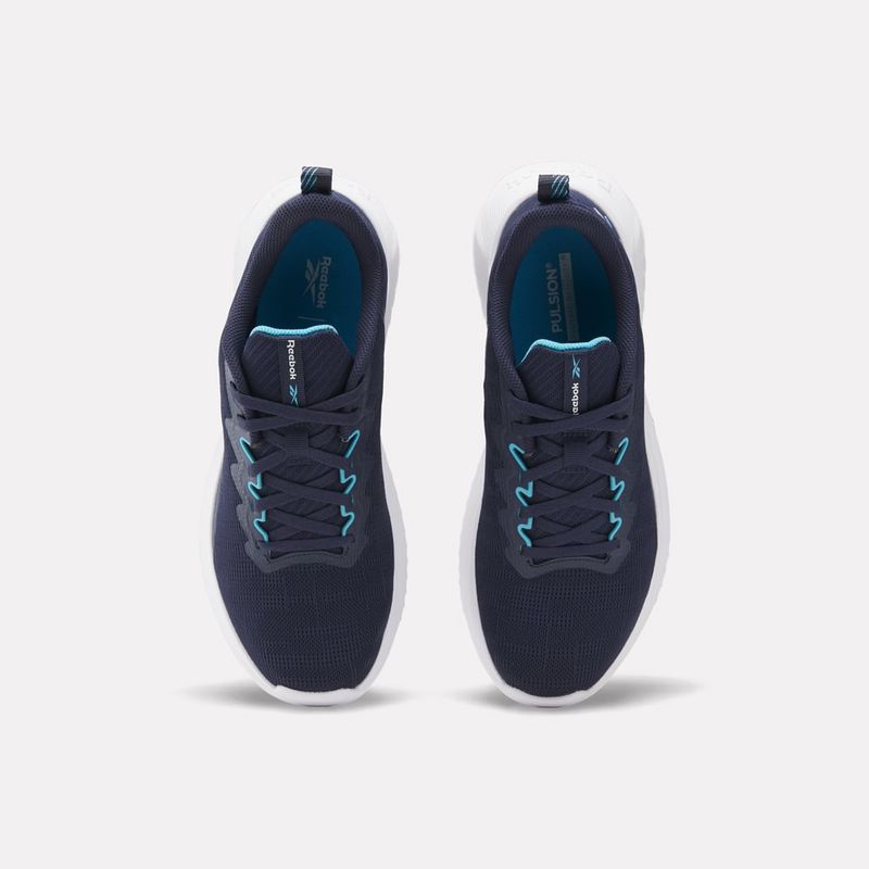 Reebok Fluxlite II 100250447 Deportiva Azul Marino