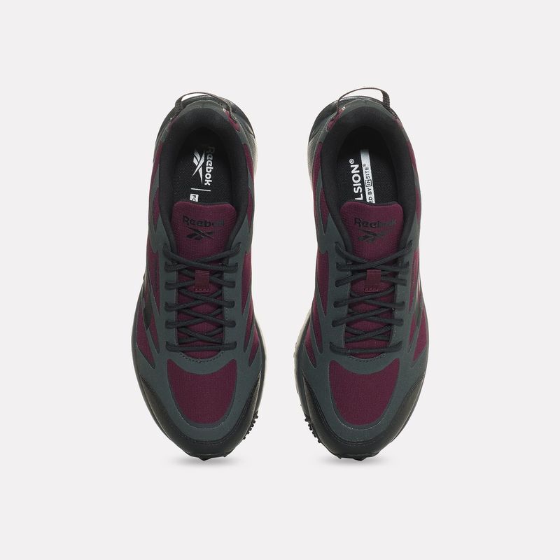 Reebok At Craze 3 Outdoor Gris Oscuro