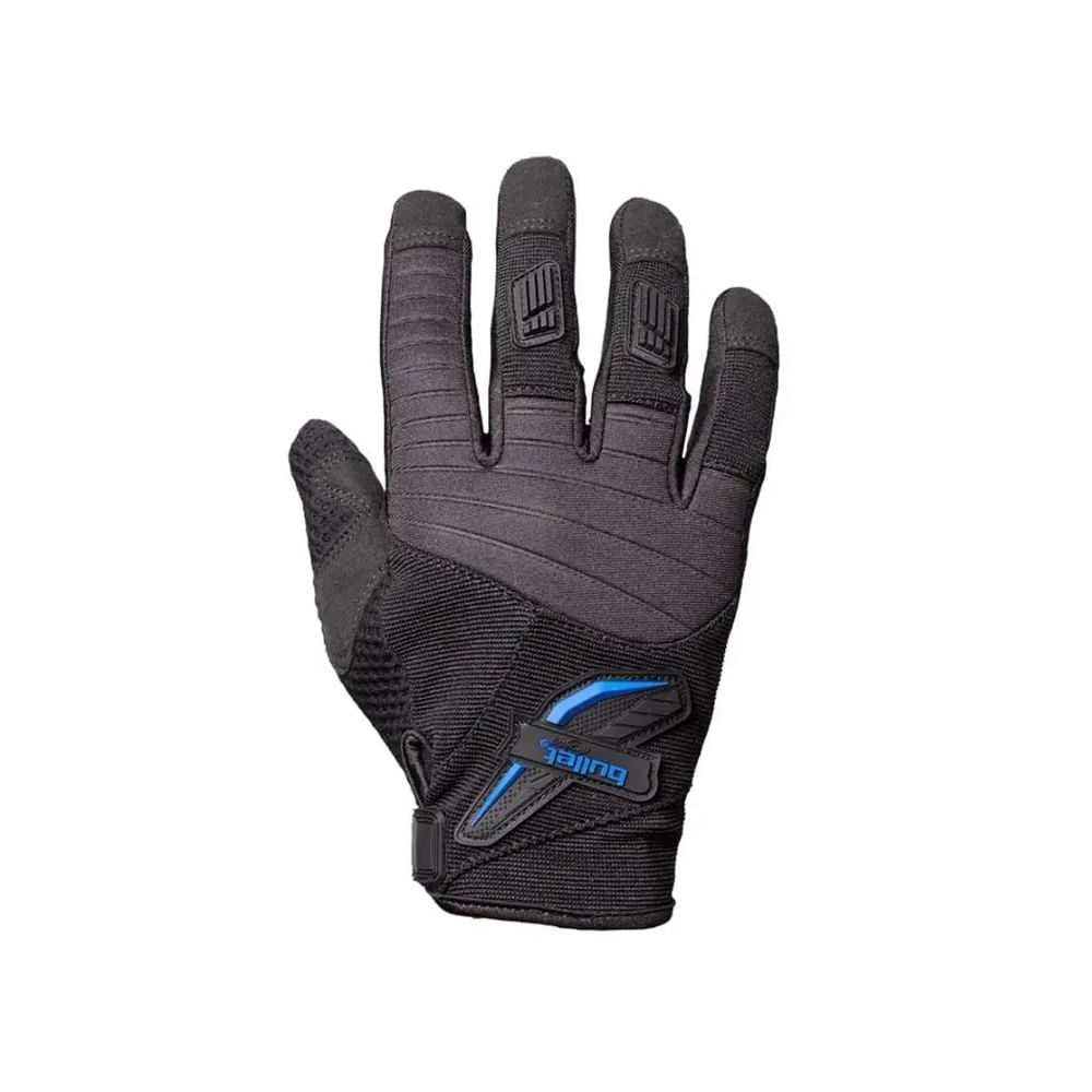 TEXTIL GUANTE BULLET 778 Negro