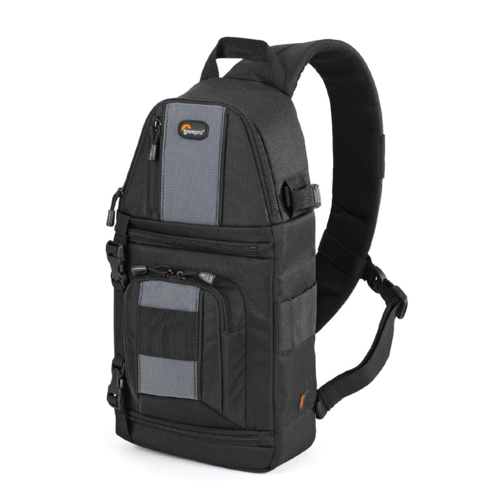 Mochila Lowepro SLINGSHOT 102 AW Black