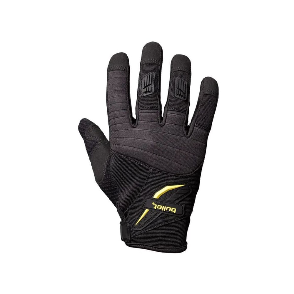 TEXTIL GUANTE BULLET 778 Negro