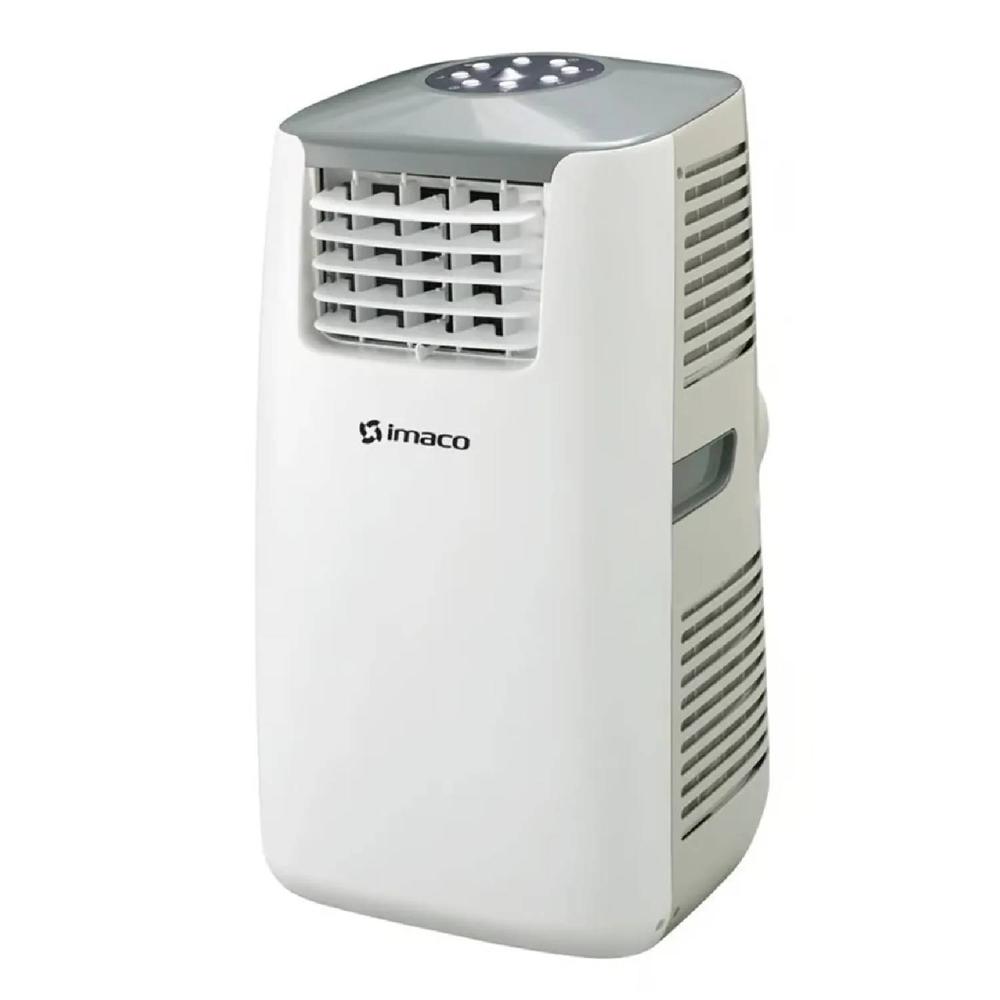 AIRE ACONDICIONADO IMACO AC1263 DIGITAL 12000BTU