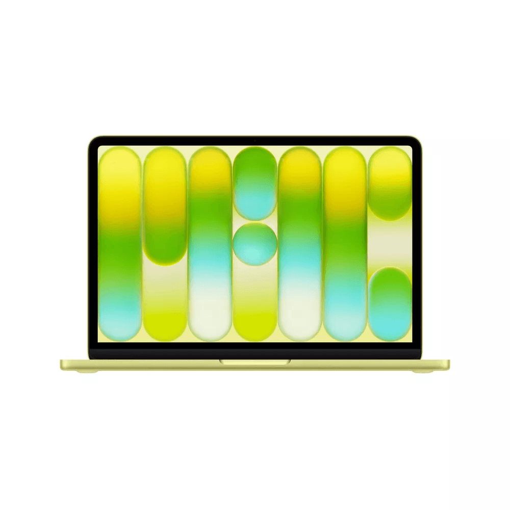 MacBook Neo 13 A18 Pro