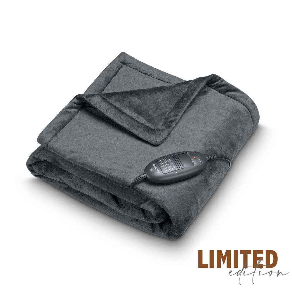 Manta térmica HD 74 Edición Limitada