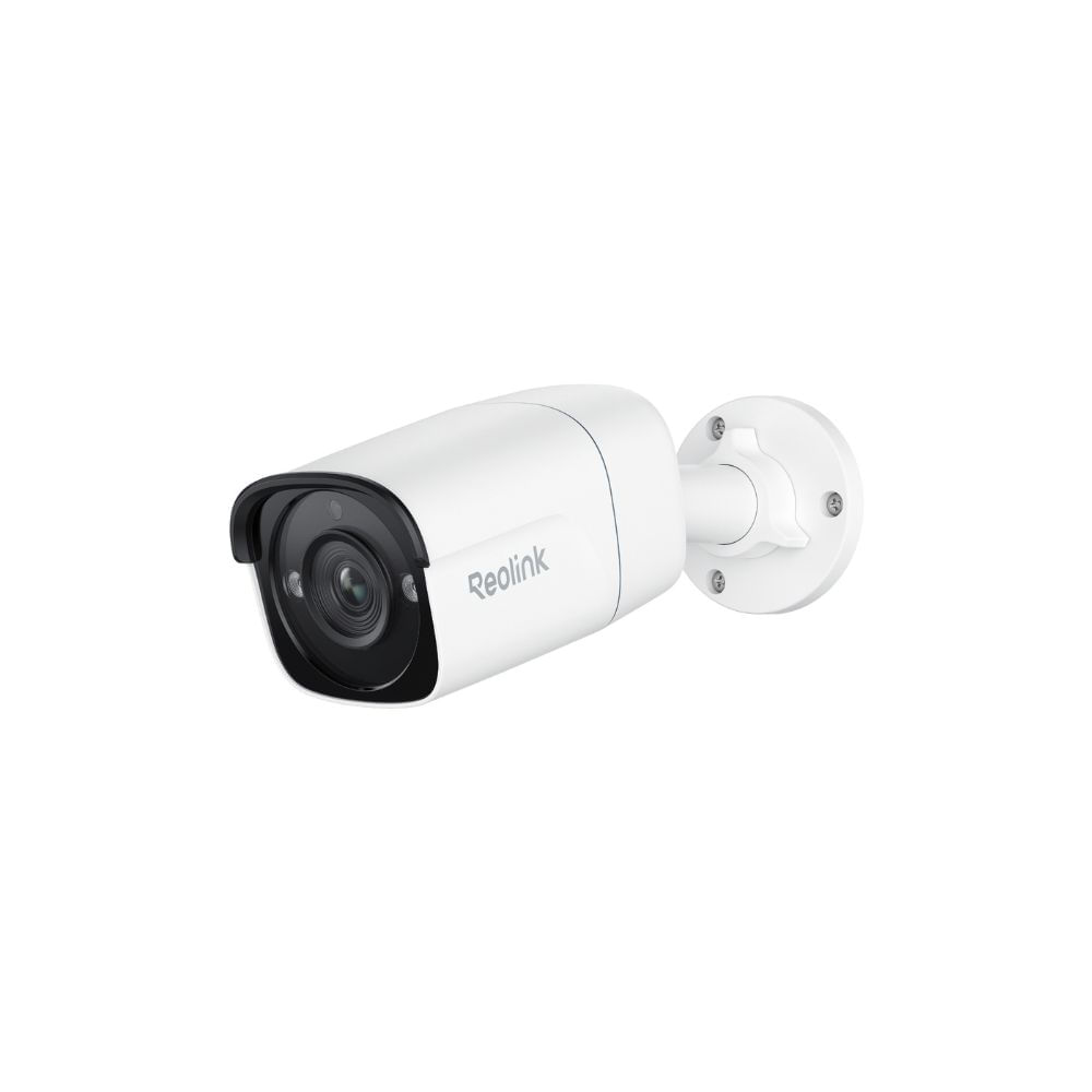 Cámara de seguridad WiFi Reolink P320 4MP detección movimiento visión nocturna
