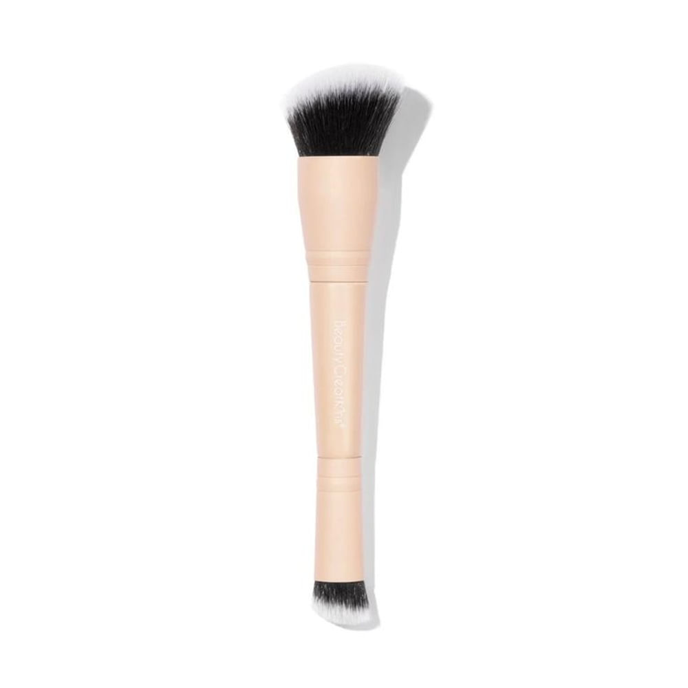 Brocha Individual Doble Snatch and Sculpt - Beauty Creations