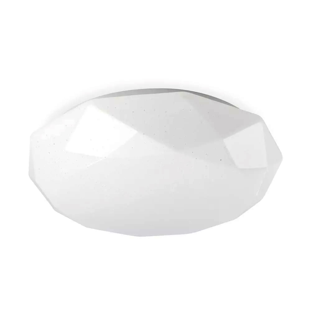 Plafón LED Leur 24W 38cm Luz Blanca Orange
