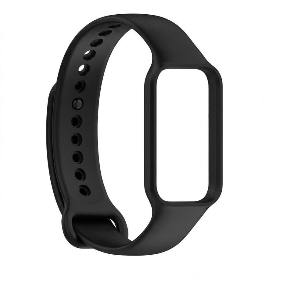 Correa De Silicona Para Xiaomi  mi 9 active