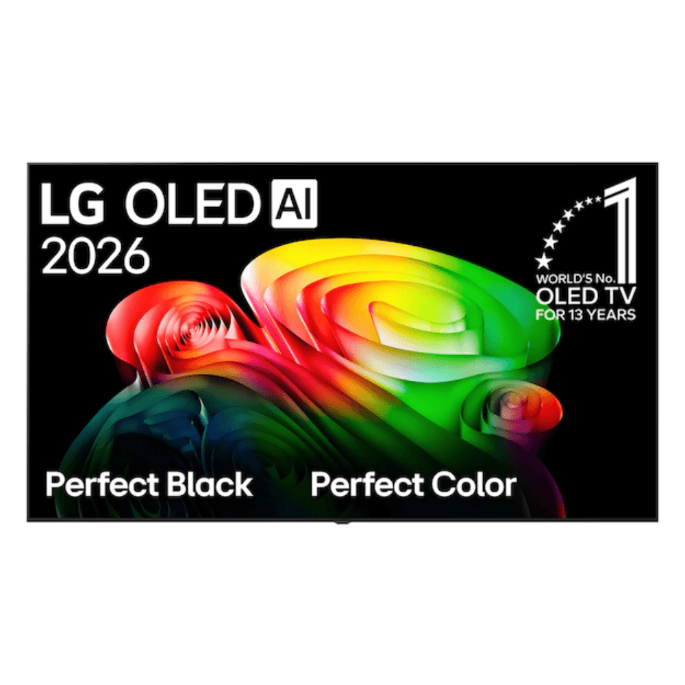 Televisor Led Oled 55 4k Thinq Ai LG OLED55B6PSA 2026