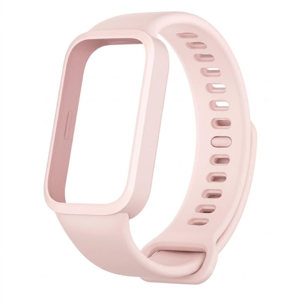 Correa Silicona Para Xiaomi mi 9 Active - Rosa