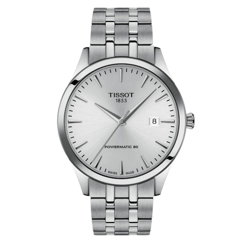 Reloj para Hombre Classic Dream Powermatic 80