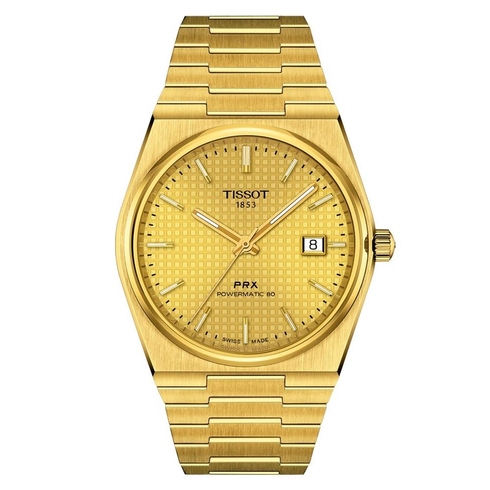 Reloj para Hombre PRX Powermatic 80