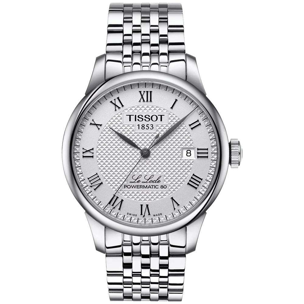 Reloj para Hombre Le Locle Powermatic 80