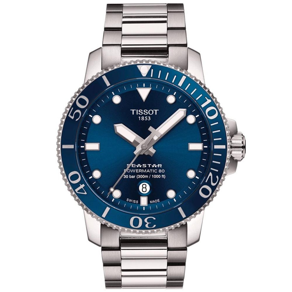 Reloj para Hombre Seastar 1000 Powermatic 80