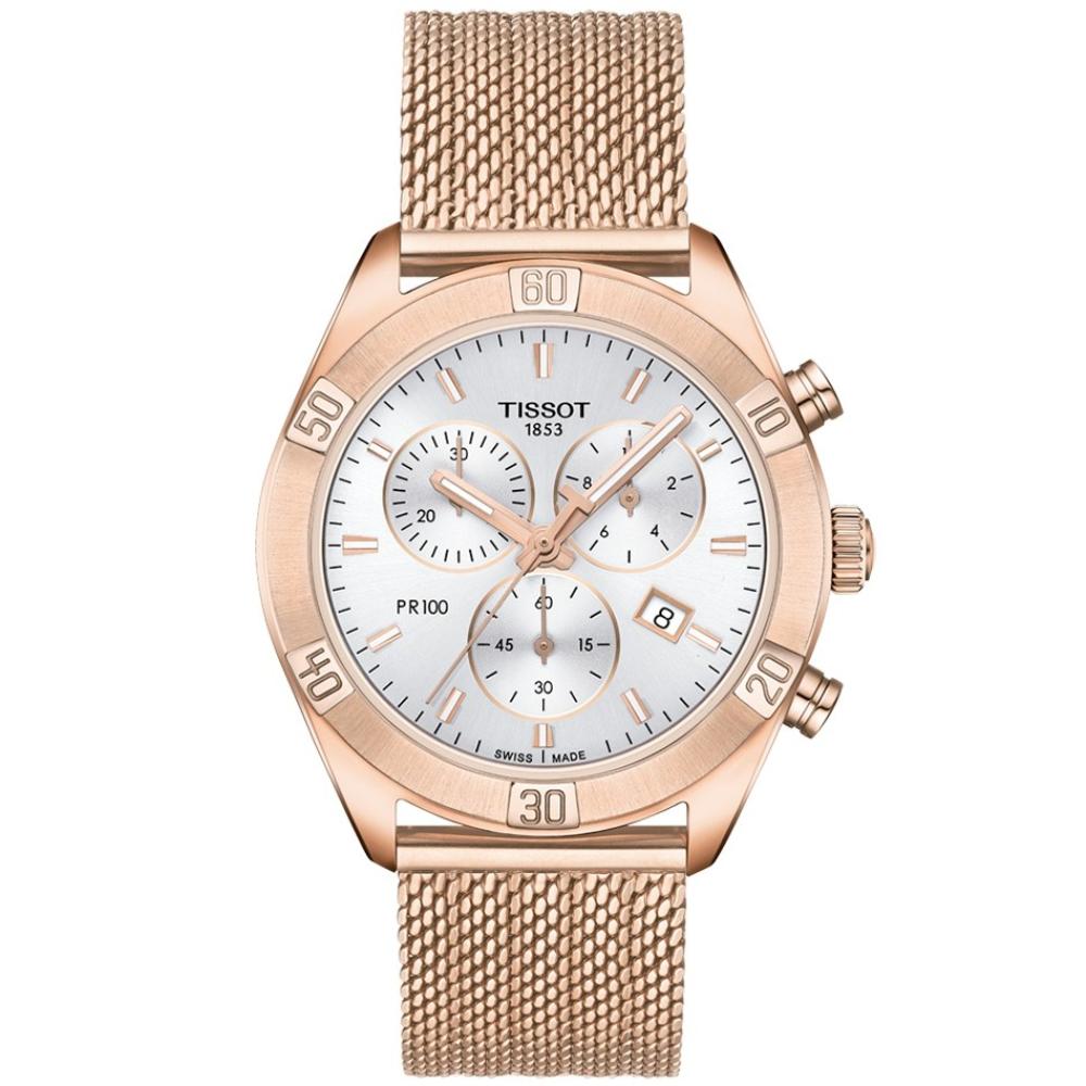 Reloj para Mujer PR 100 Sport Chic Chronograph