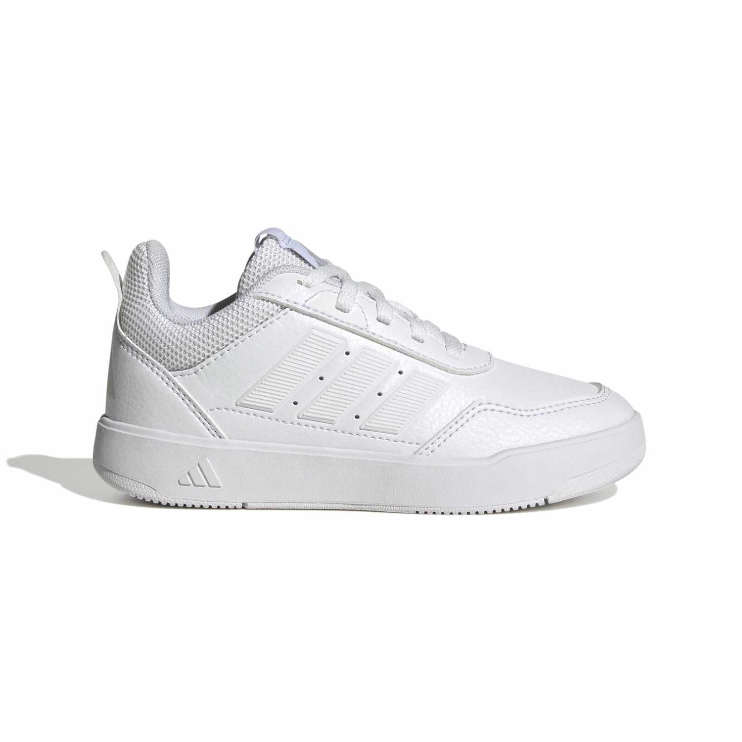 Zapatillas Urbanas Adidas Niño Tensaur Sport 3.0 K Jq1862 Blanco 12.5K